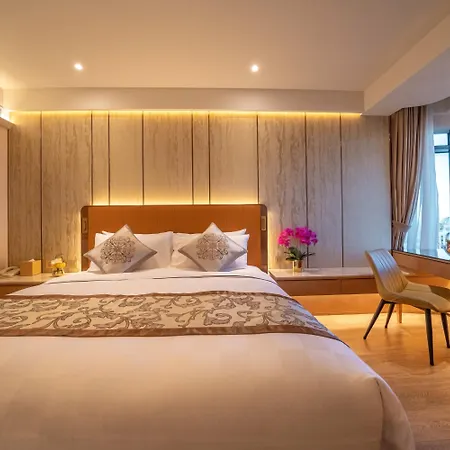 Hotel Golden Dragon-2