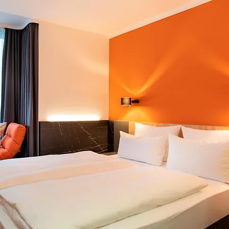 ACHAT Hotel Stuttgart Airport Messe-2