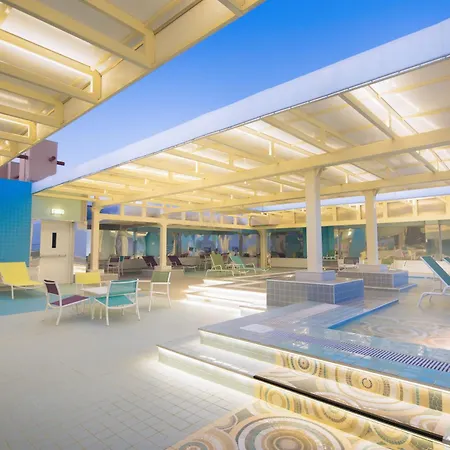 Ayla Bawadi Hotel & Mall-2