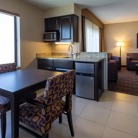 Holiday Inn Express Hotel & Suites Billings By Ihg-2