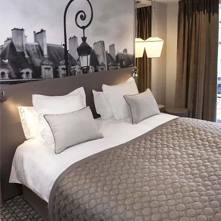 Hotel La Lanterne & Spa By Timhotel-2