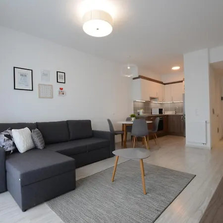 Vision Apartments Budapest-3