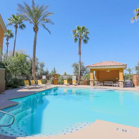 Holiday Inn Phoenix/Chandler By Ihg-3