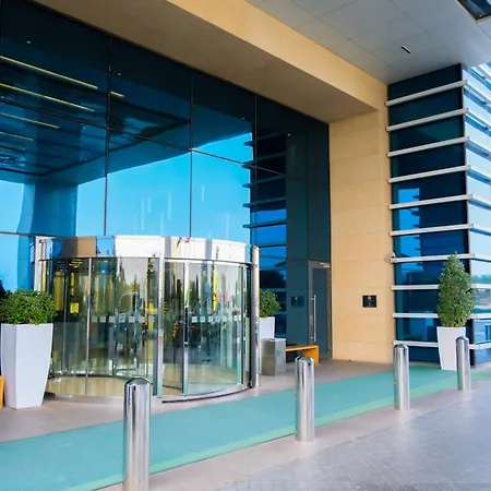Holiday Inn & Suites - Dubai Festival City By Ihg-3