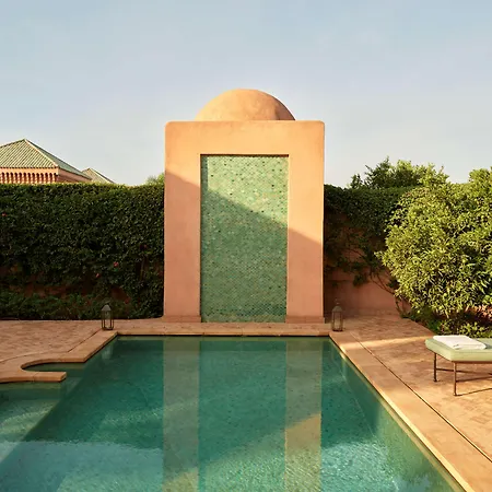 Amanjena Resort-2
