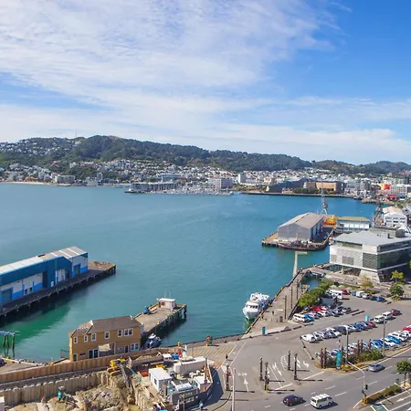 Rydges Wellington-2