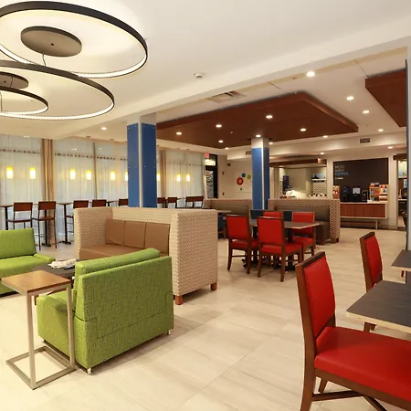 Holiday Inn Express Oneonta By Ihg-3