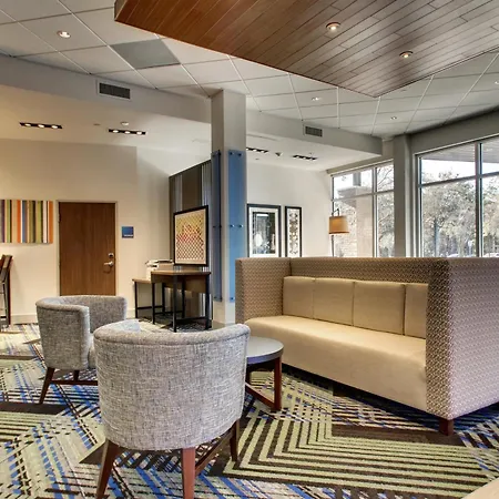 Holiday Inn Express & Suites Charleston Ne Mt Pleasant Us17 By Ihg-3