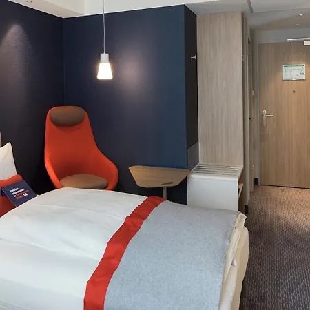 Holiday Inn Express - Wiesbaden By Ihg-2