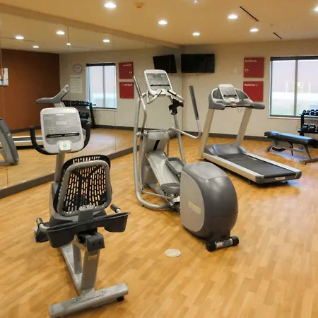 Comfort Suites Kyle-3