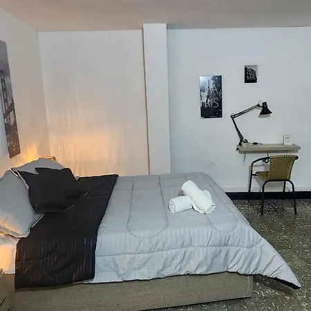 Hotel M4 Económico Estándar-3