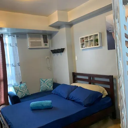 Condo In Avida Tower It Park , Lahug Cebu City, Fully Furnished-3