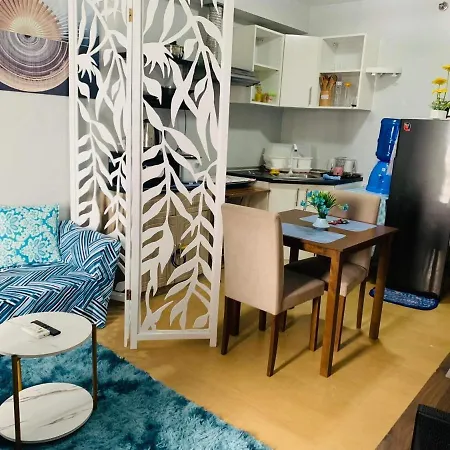 Condo In Avida Tower It Park , Lahug Cebu City, Fully Furnished-2