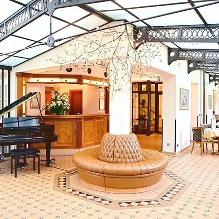 Allee Hotel-3