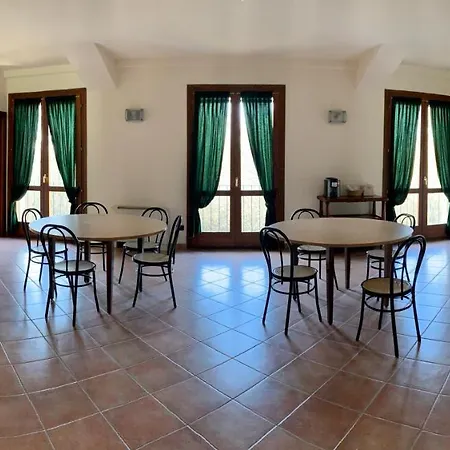 Hotel Riviera Ristorante La Briciola-2