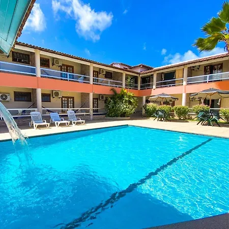 Hotel Malibu-2