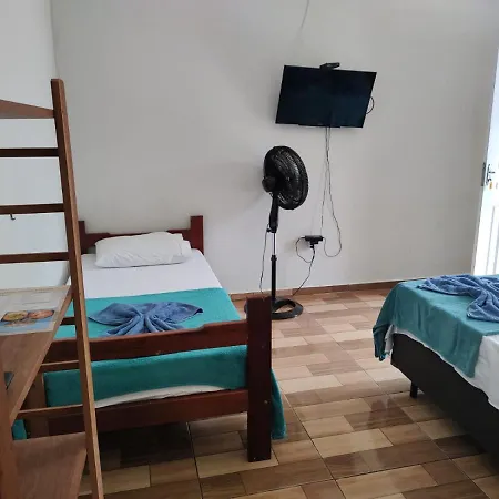 Suites Vitasha- Natureza e Praia-3