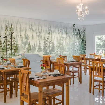 Altitude Lodge Hotel-2