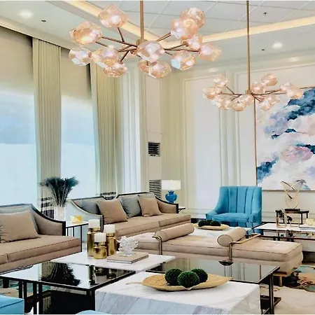 Studio Type Condo Iloilo Saint Honore-2