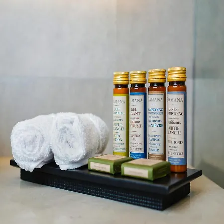 Petit Palace Suites Hotel-3