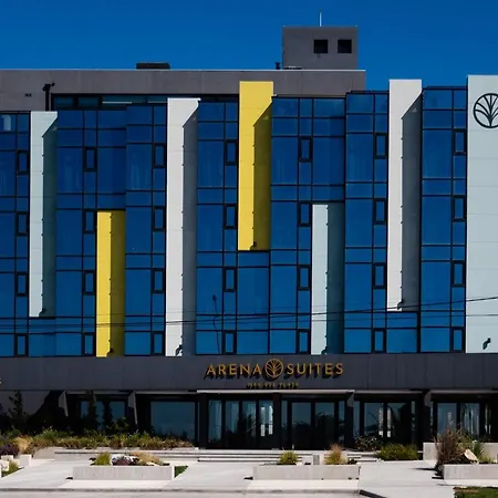 Arena Suites-3
