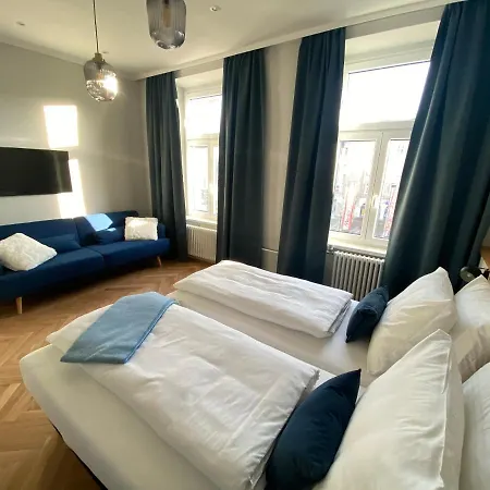 Boutique Hotel Kolbeck-2