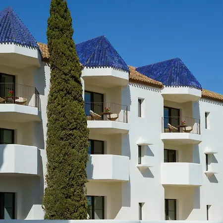 La Zambra Resort-The Unbound Collection By Hyatt-3