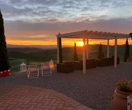 Agrihotel Il Palagetto-3