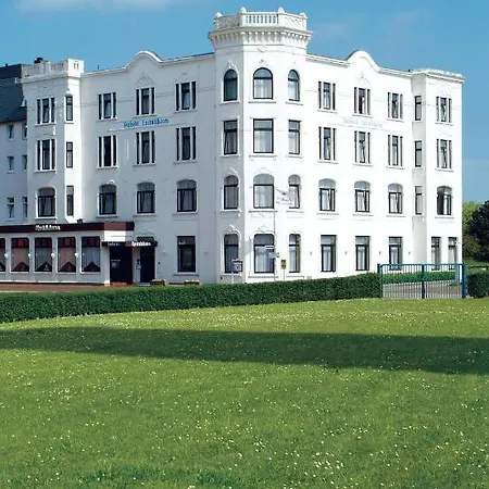 Seehotel Borkum-3
