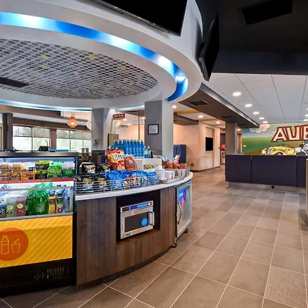 Tru By Hilton Auburn, In-3