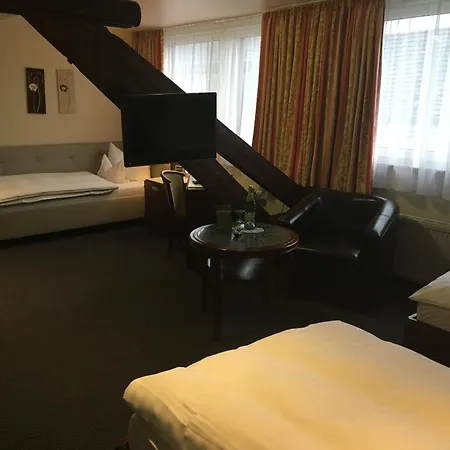 Hotel Rheinischer Hof-2