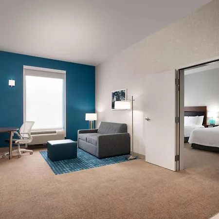 Home2 Suites By Hilton Houston Katy-2