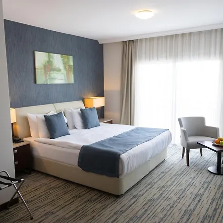 Port View Hotel-2
