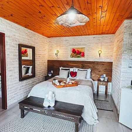 Residencial Vilas Boas Mv-3