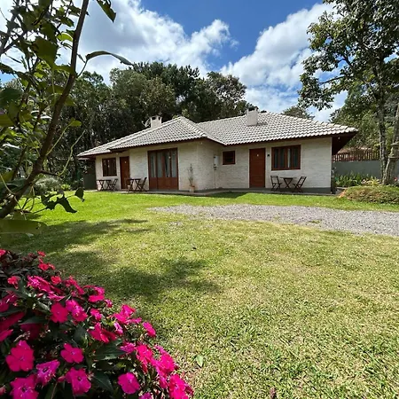 Residencial Vilas Boas Mv-2