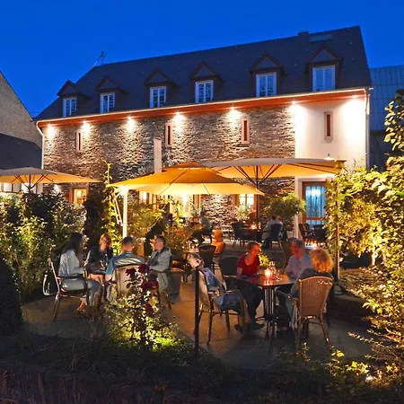 Juffer Flair Restaurant Gaestehaus-3