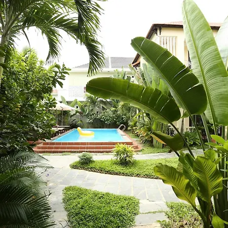 Cherry'S House-3