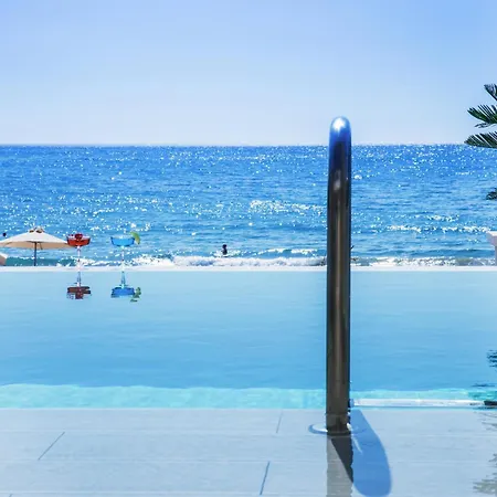 Agios Gordios Beach Resort-2