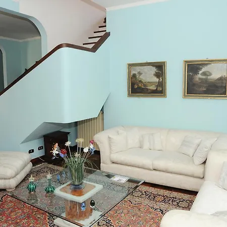 La Maison Du Charme Modena-2