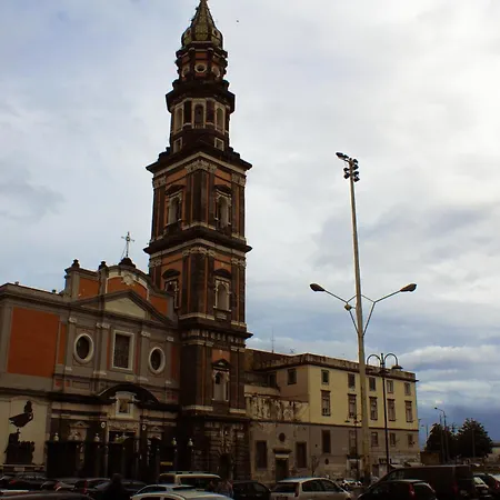 Casa di Nonna Rosy-3