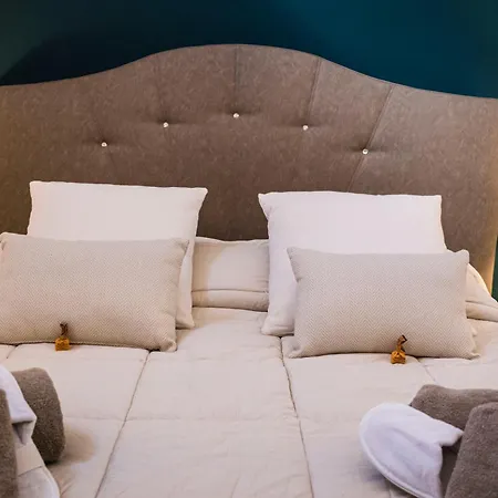 Galatina Suites Boutique - Luxury Experience In Salento-2