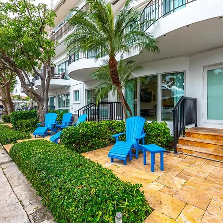 Isle Of Venice Residence And Marina-2