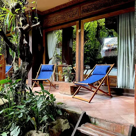 Udara Bali Yoga Detox & Spa-2