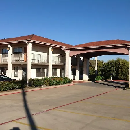 Heritage Inn Grand Prairie-2