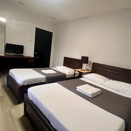 Hotel Capada-2