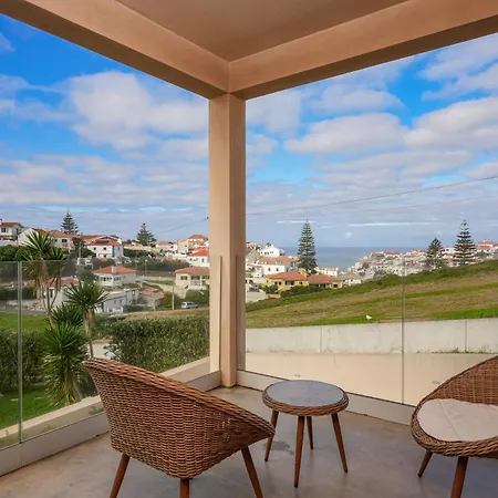 Azenhas Do Mar Valley House-3