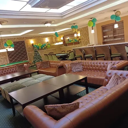 Hotel Dvorana-3