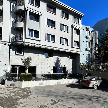 Eresin Hotels Express-2
