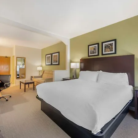 Best Western Celina-3