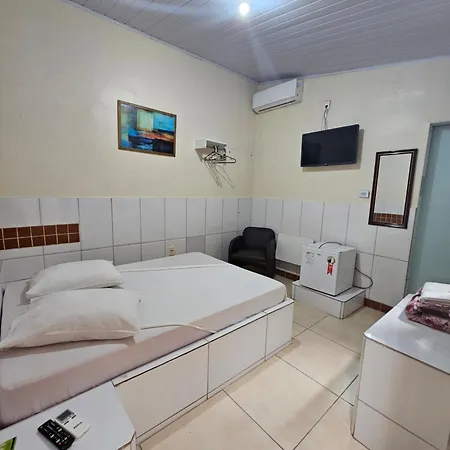 Arahra Hotel-2